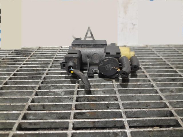 bontott VOLVO XC60 Lefújószelep