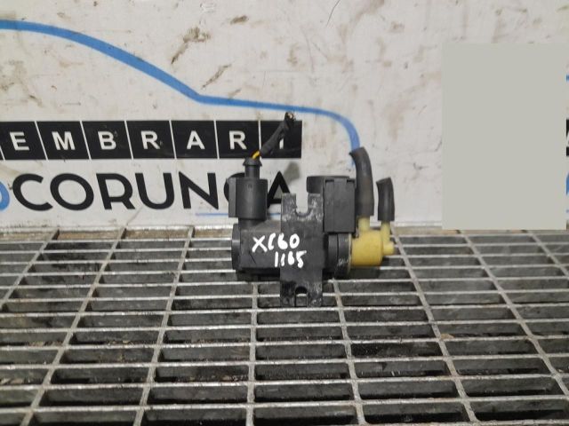 bontott VOLVO XC60 Lefújószelep