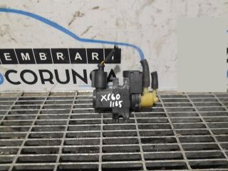 bontott VOLVO XC60 Lefújószelep