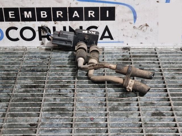 bontott VOLVO XC60 Lefújószelep