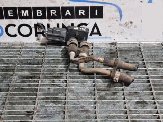 bontott VOLVO XC60 Lefújószelep