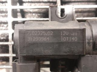 bontott VOLVO XC60 Lefújószelep