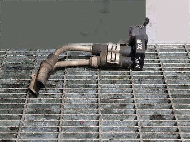 bontott VOLVO XC60 Lefújószelep