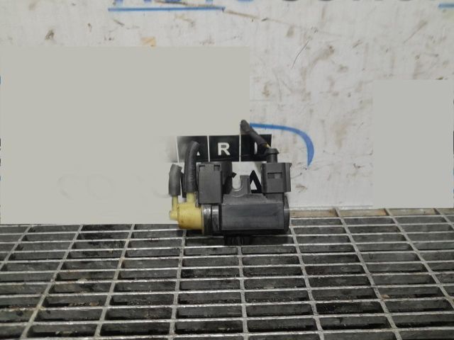 bontott VOLVO XC60 Lefújószelep