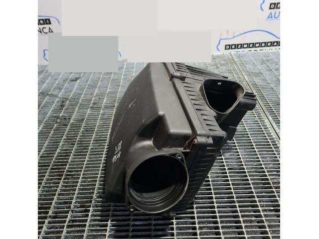 bontott VOLVO XC60 Légszűrő Ház