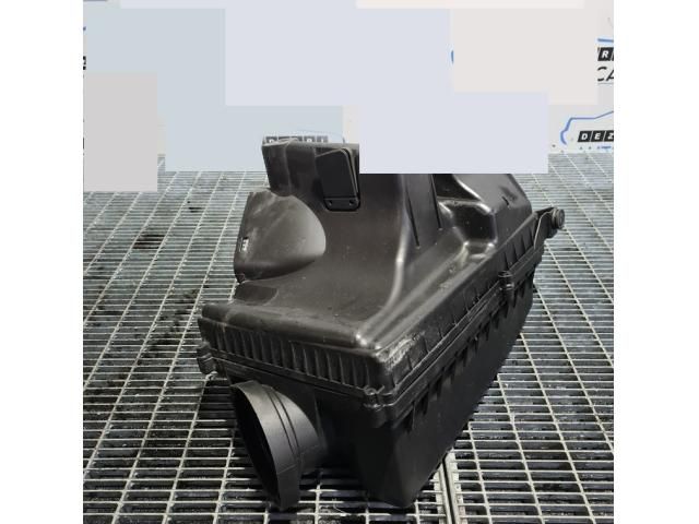 bontott VOLVO XC60 Légszűrő Ház