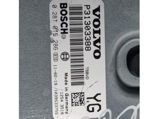 bontott VOLVO XC60 Motorvezérlő