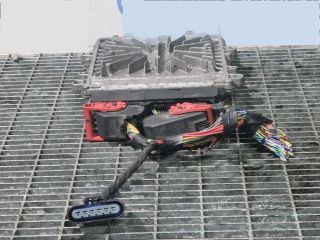 bontott VOLVO XC60 Motorvezérlő