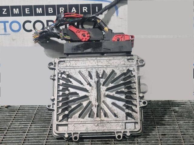 bontott VOLVO XC60 Motorvezérlő