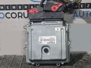 bontott VOLVO XC60 Motorvezérlő