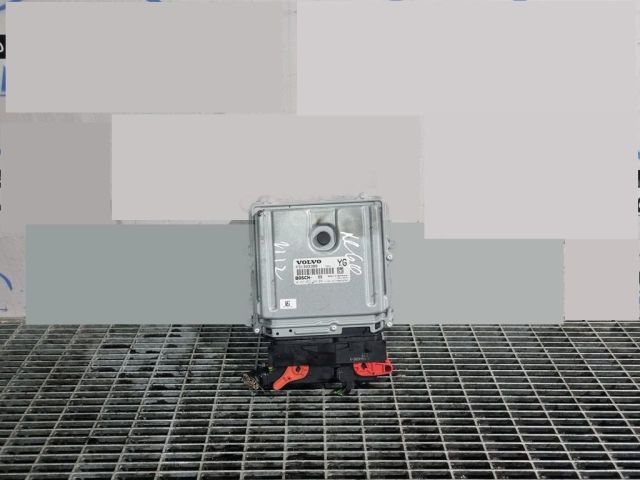 bontott VOLVO XC60 Motorvezérlő