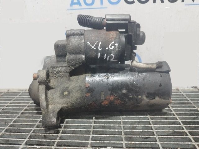 bontott VOLVO XC60 Önindító