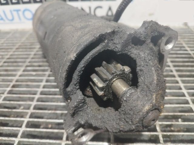 bontott VOLVO XC60 Önindító