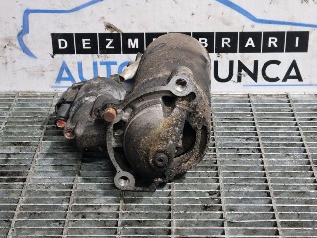 bontott VOLVO XC60 Önindító