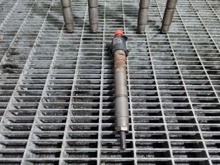 bontott VOLVO XC60 Porlasztó (1 db)