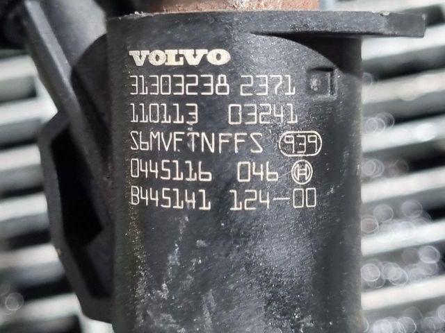 bontott VOLVO XC60 Porlasztó (1 db)