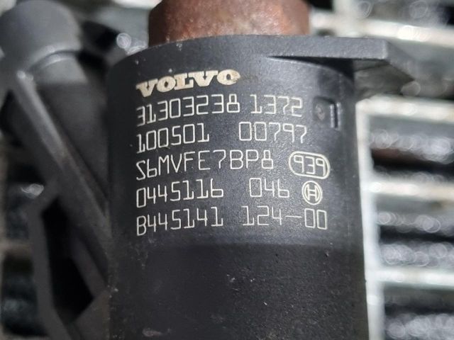 bontott VOLVO XC60 Porlasztó (1 db)