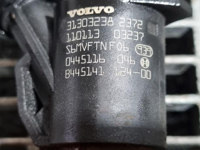 bontott VOLVO XC60 Porlasztó (1 db)