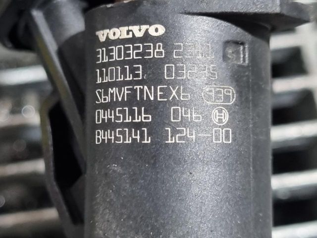 bontott VOLVO XC60 Porlasztó (1 db)