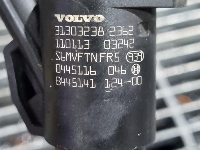 bontott VOLVO XC60 Porlasztó (1 db)