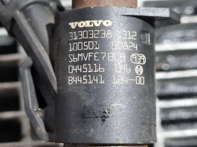 bontott VOLVO XC60 Porlasztó (1 db)