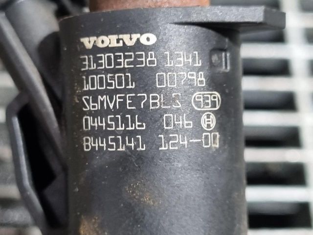 bontott VOLVO XC60 Porlasztó (1 db)