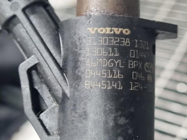 bontott VOLVO XC60 Porlasztó (1 db)