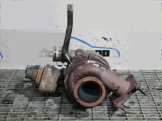 bontott VOLVO XC60 Turbó