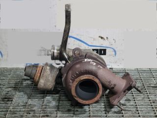 bontott VOLVO XC60 Turbó