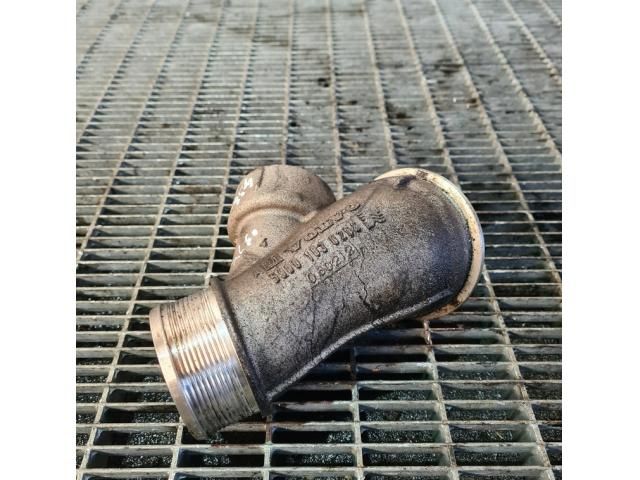 bontott VOLVO XC60 Turbó