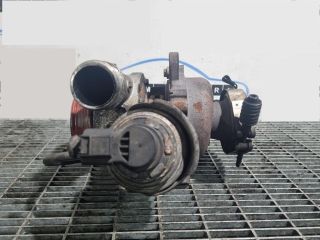 bontott VOLVO XC60 Turbó