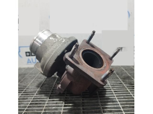 bontott VOLVO XC60 Turbó