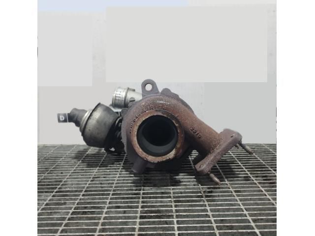 bontott VOLVO XC60 Turbó