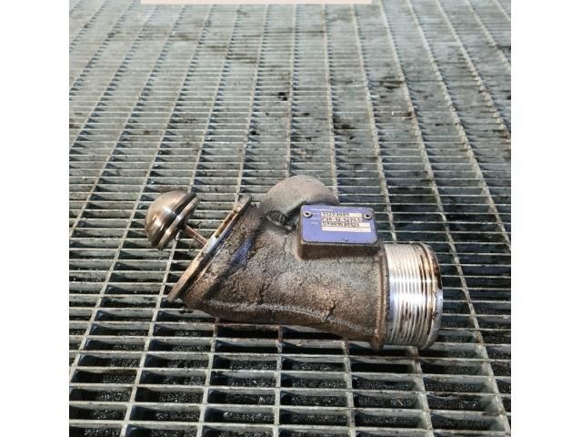 bontott VOLVO XC60 Turbó