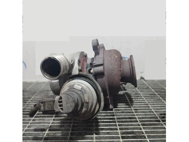 bontott VOLVO XC60 Turbó