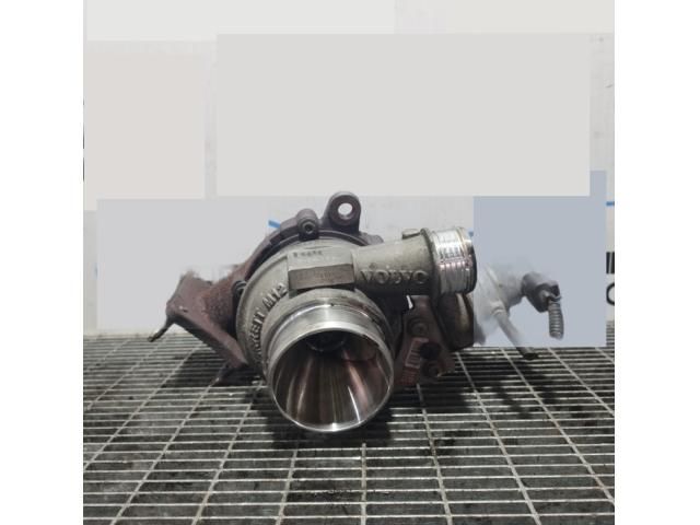 bontott VOLVO XC60 Turbó