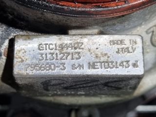 bontott VOLVO XC60 Turbó