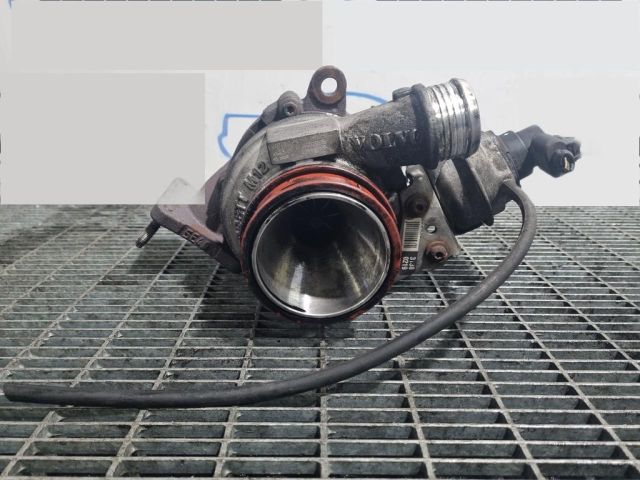 bontott VOLVO XC60 Turbó