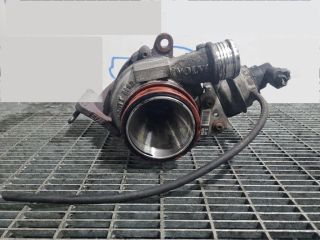 bontott VOLVO XC60 Turbó