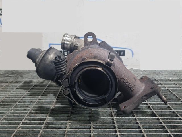 bontott VOLVO XC60 Turbó