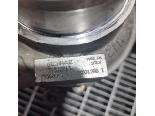 bontott VOLVO XC60 Turbó