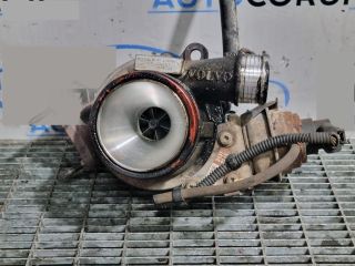 bontott VOLVO XC60 Turbó