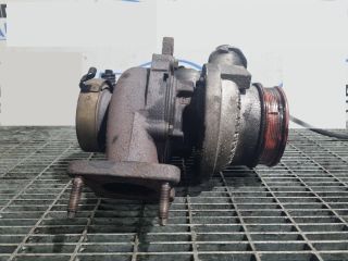 bontott VOLVO XC60 Turbó