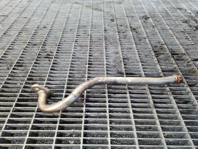 bontott VOLVO XC60 Turbócső