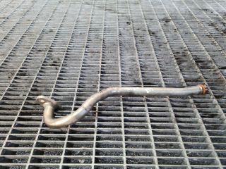 bontott VOLVO XC60 Turbócső