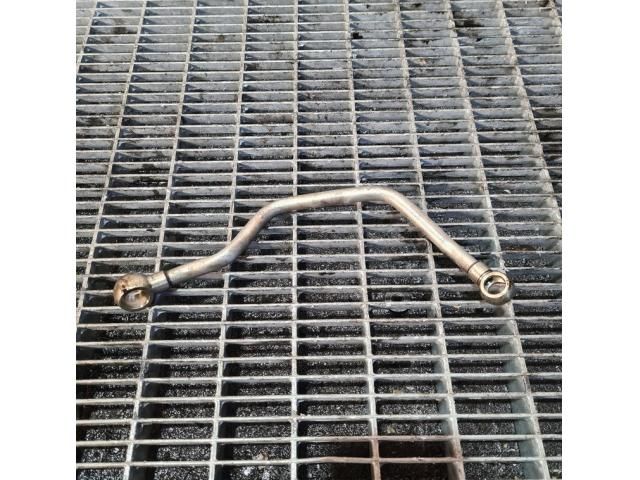 bontott VOLVO XC60 Turbócső