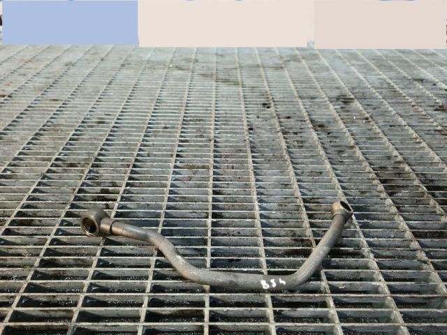 bontott VOLVO XC60 Turbócső