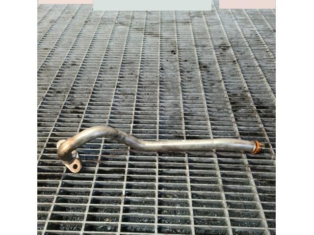 bontott VOLVO XC60 Turbócső