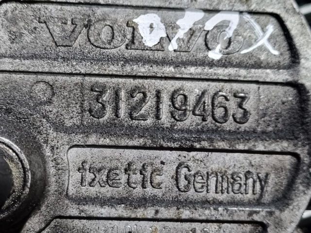 bontott VOLVO XC60 Vákumpumpa