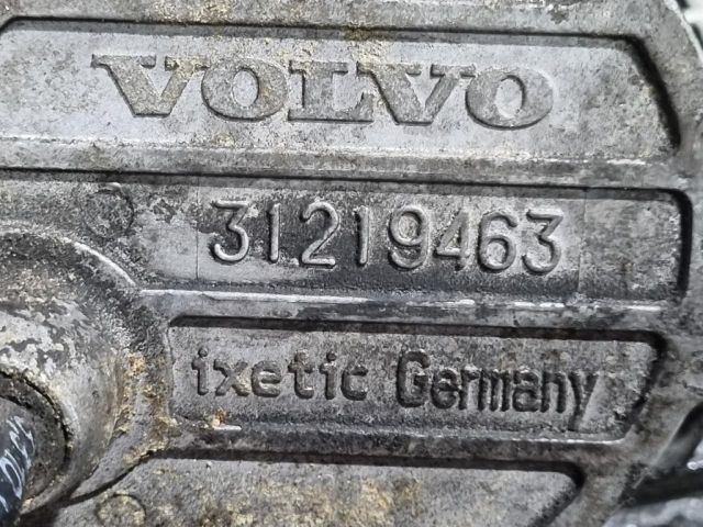 bontott VOLVO XC60 Vákumpumpa